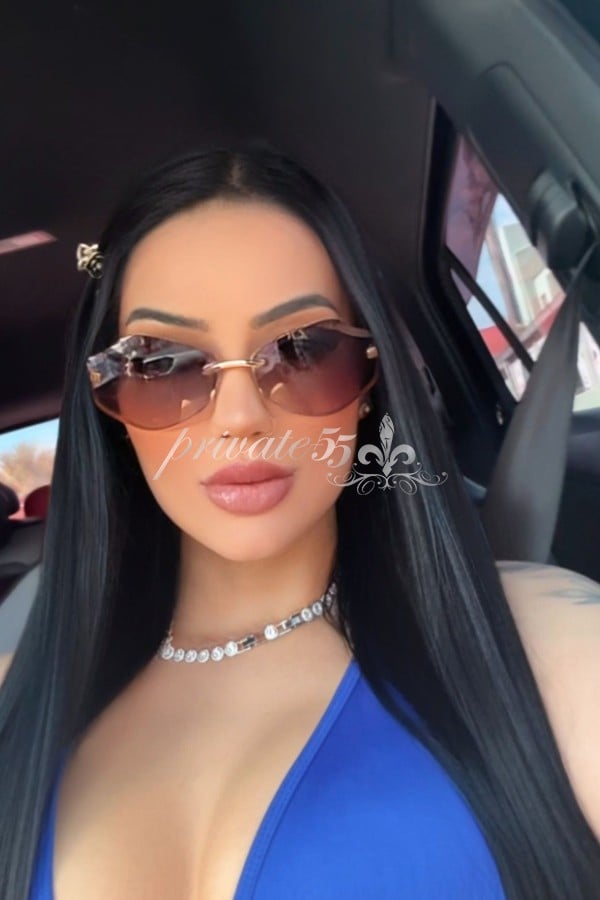 Babi  Dias - Garota de Programa em Florianópolis