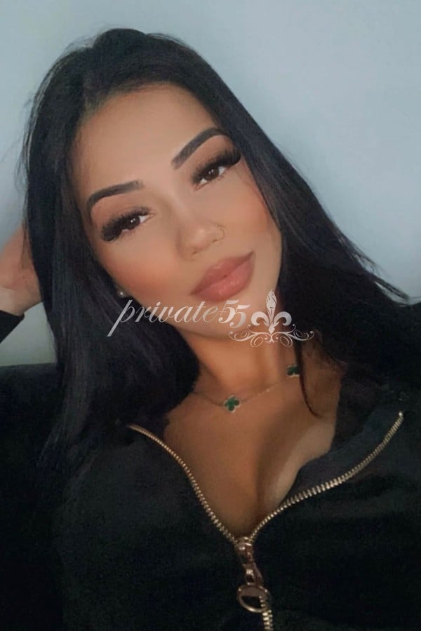 Babi  Dias - Acompanhante de Luxo em Florianópolis