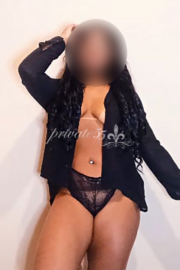 Sarah Banks - Garota de Programa em Porto Alegre