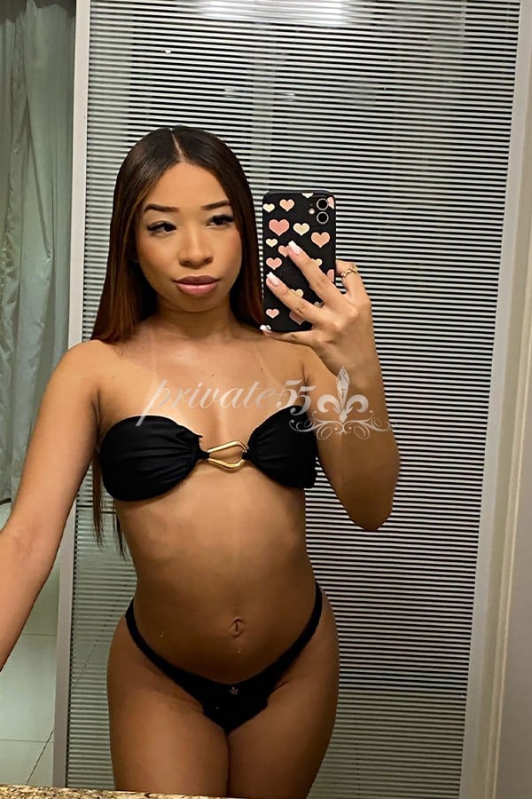 Leticia Freitas - Acompanhante em São Paulo