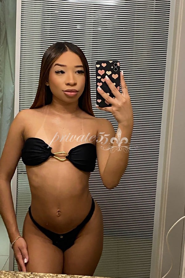 Leticia Freitas - Acompanhante Verificada em São Paulo