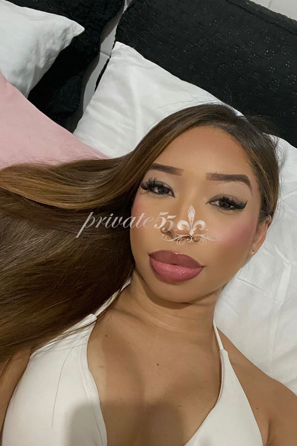 Leticia Freitas - Garota de Programa em São Paulo