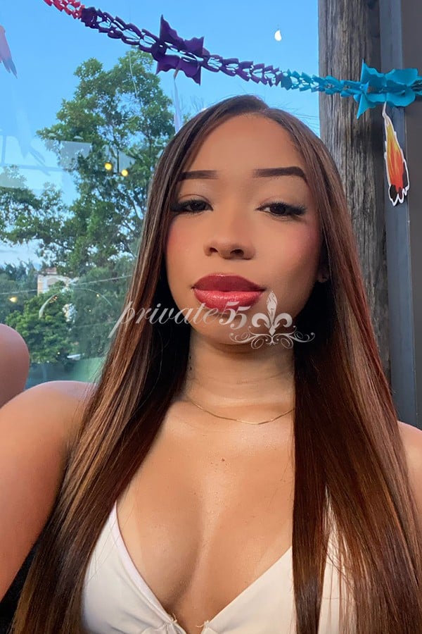 Leticia Freitas - Acompanhante de Luxo em São Paulo