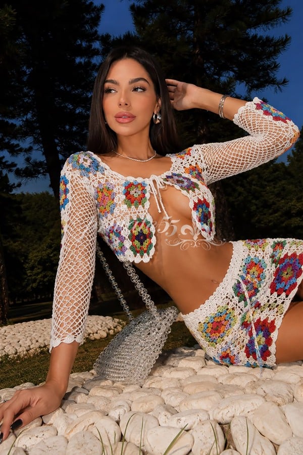 Mel  Lins - Acompanhante de Luxo em Porto Alegre