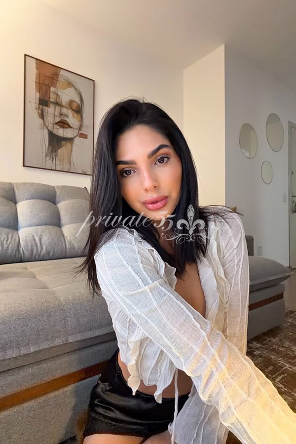 Mel  Lins - Acompanhante Verificada em Porto Alegre