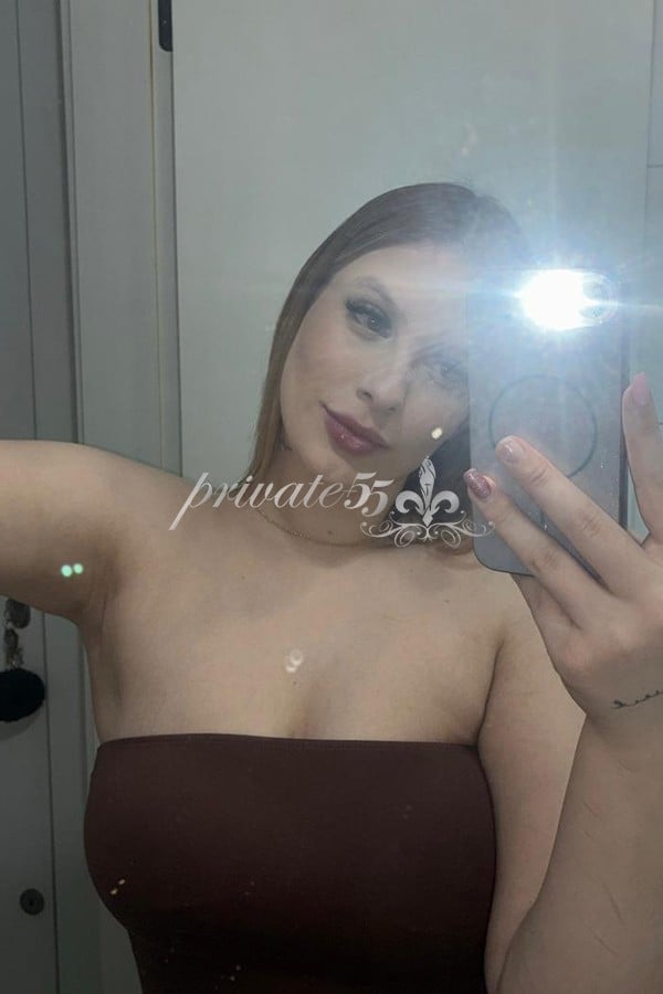 Nicolly Leblanc - Acompanhante de Luxo em Florianópolis