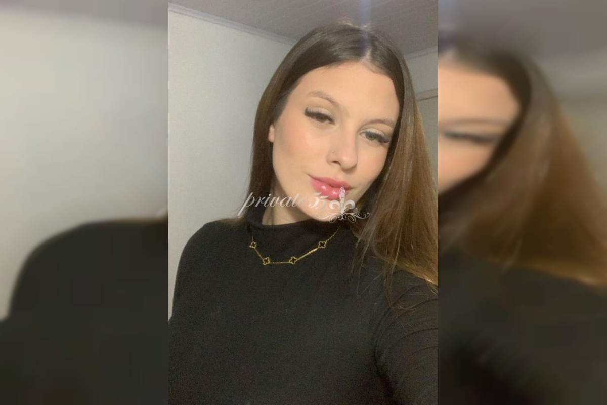 Nicolly Leblanc - Garota de Programa em Florianópolis