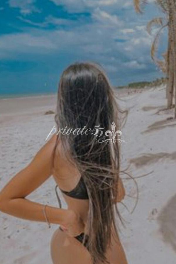 Fanny Liz - Acompanhante de Luxo em Manaus