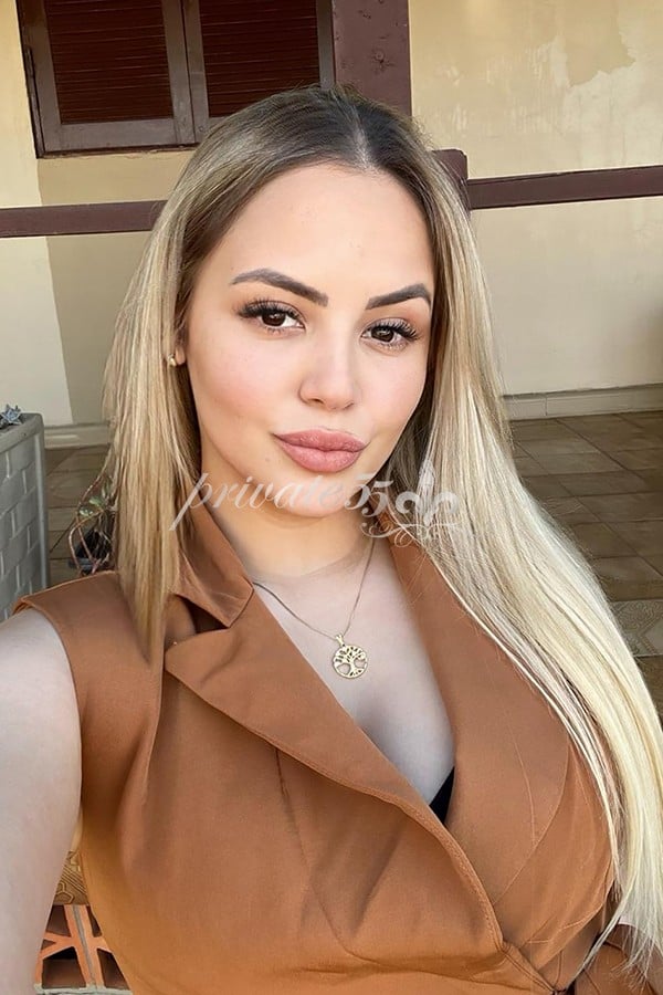 Nathalia Vallenz - Garota de Programa em Rio de Janeiro