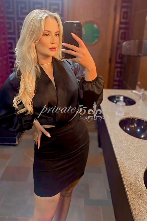 Nathalia Vallenz - Acompanhante de Luxo em Rio de Janeiro