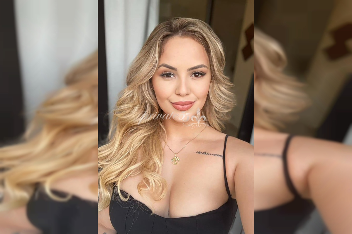 Foto de Nathalia Vallenz