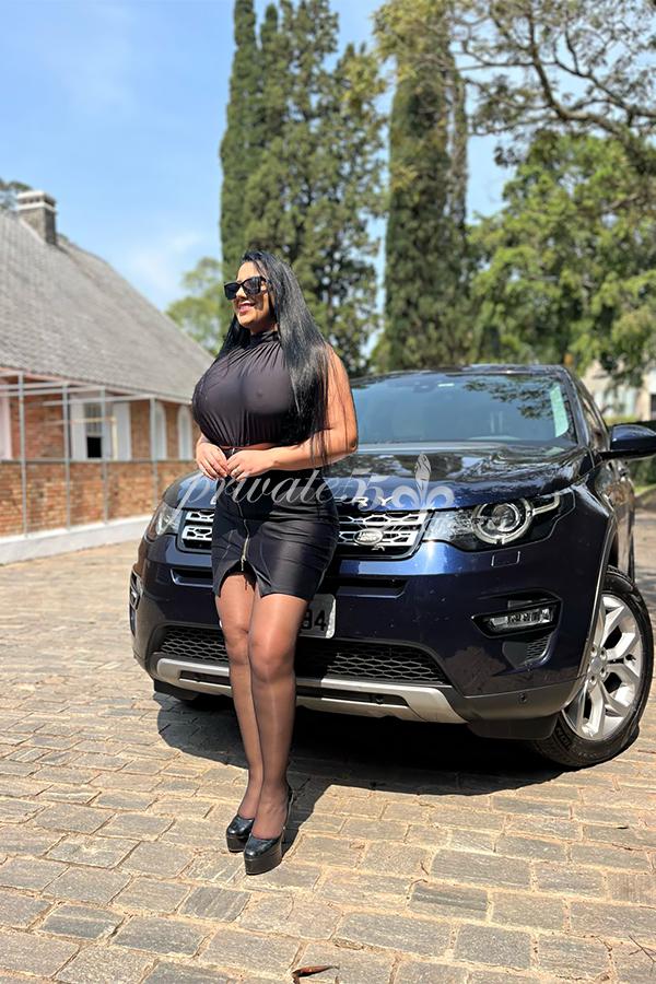 Secretária do Prazer - Garota de Programa em Brasília