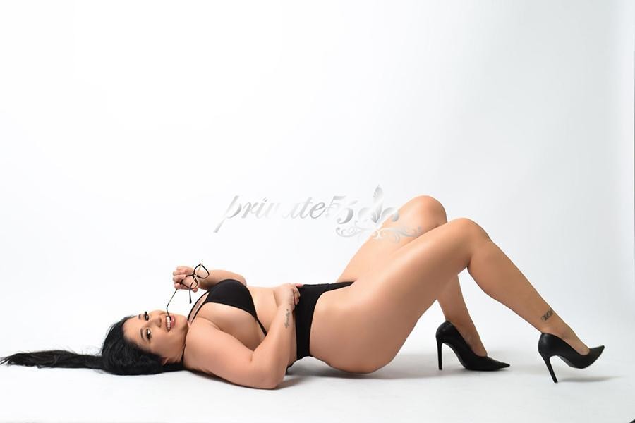 Secretária do Prazer - Acompanhante Verificada em Brasília