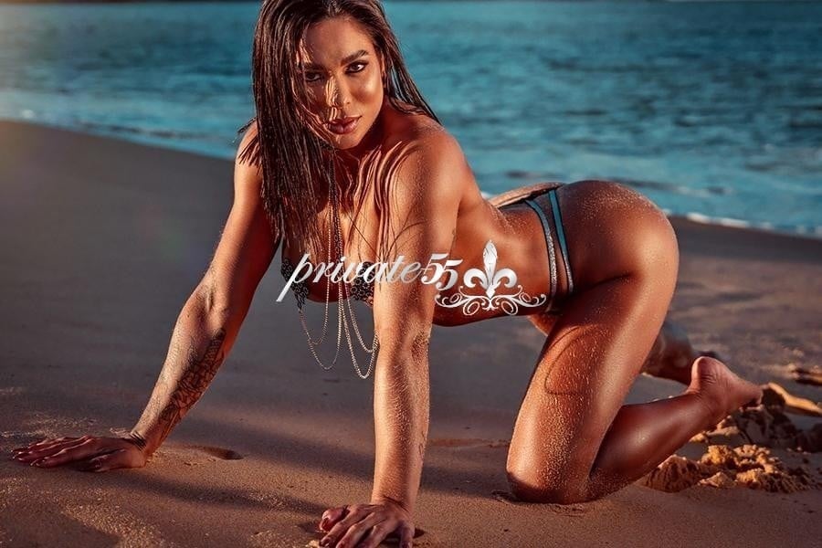 Jade Moretti - Acompanhante Verificada em Curitiba