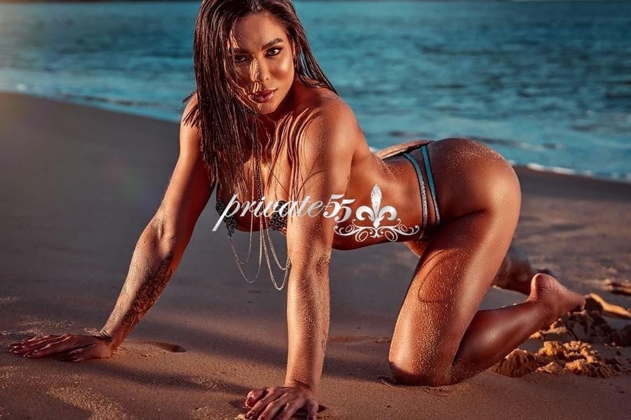 Jade Moretti - Acompanhante em Florianópolis