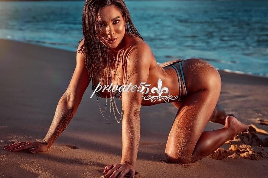 Jade Moretti - Acompanhante Verificada em Florianópolis