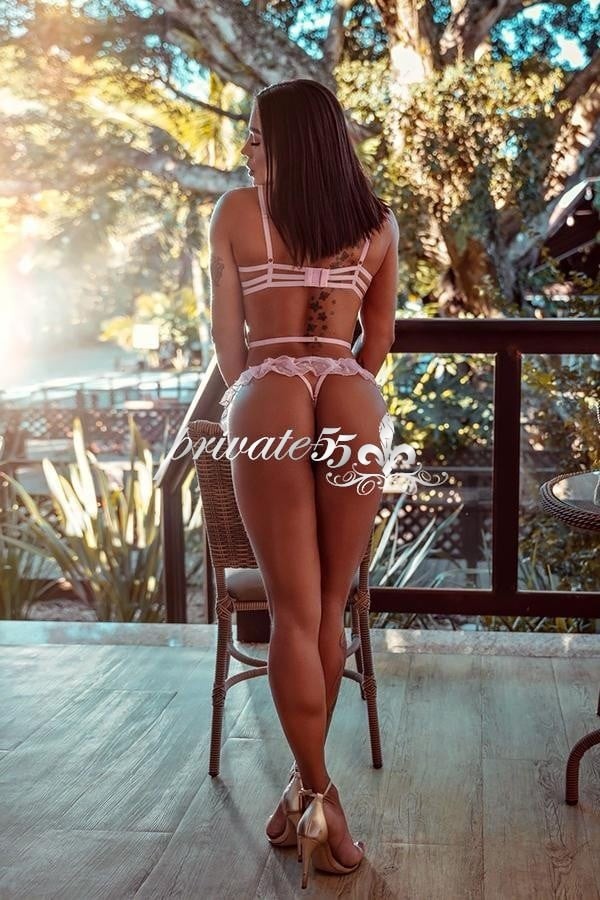 Jade Moretti - Garota de Programa em Florianópolis