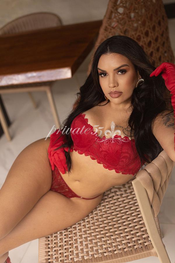 Sabrina Dias - Garota de Programa em Florianópolis