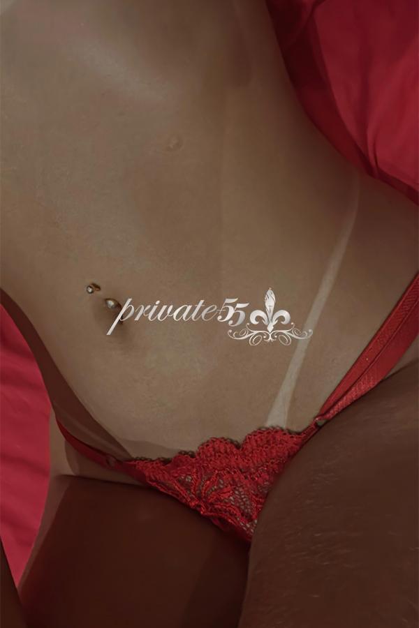 Isis Abdalla - Garota de Programa em São Paulo