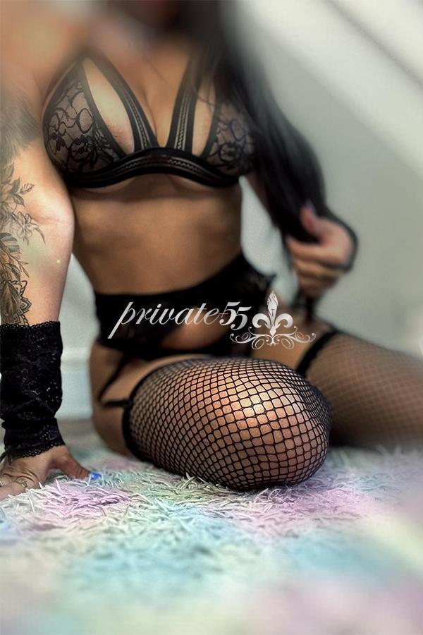 Isis Abdalla - Acompanhante de Luxo em São Paulo