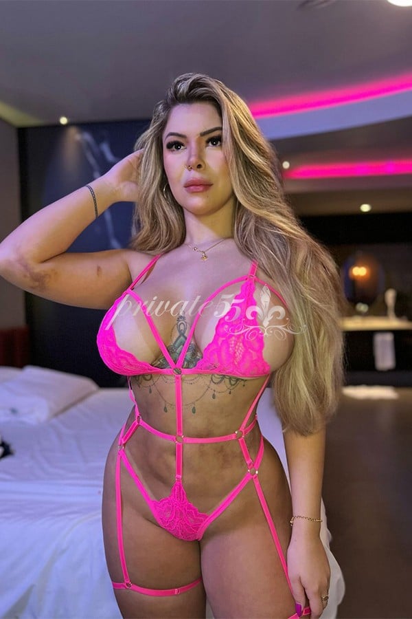 Foto 10 de Luna Alves