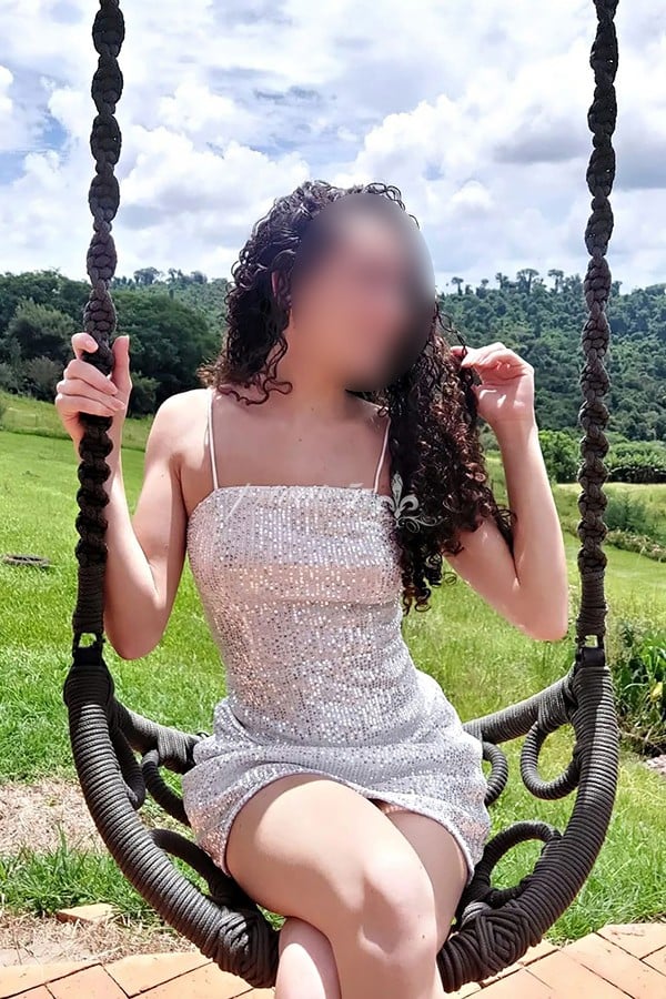 Bruna Mendes - Acompanhante de Luxo em Balneário Camboriú