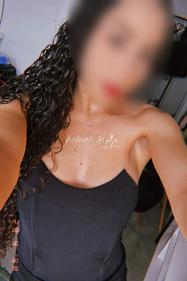 Bruna Mendes - Acompanhante em Balneário Camboriú