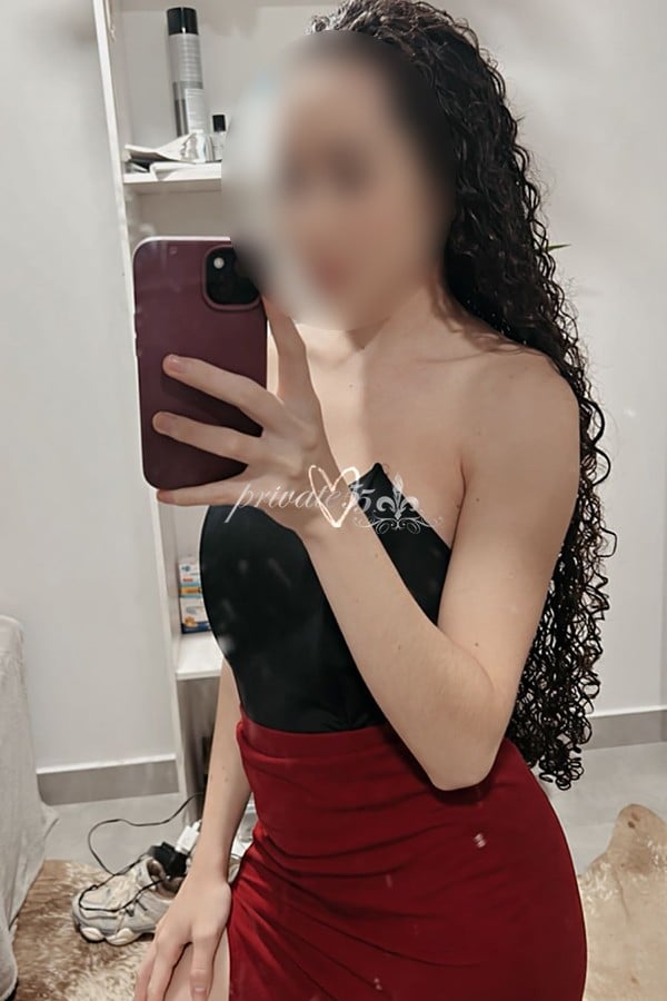 Bruna Mendes - Acompanhante Verificada em Balneário Camboriú