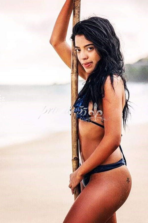 Melissa Castle - Acompanhante Verificada em Campinas