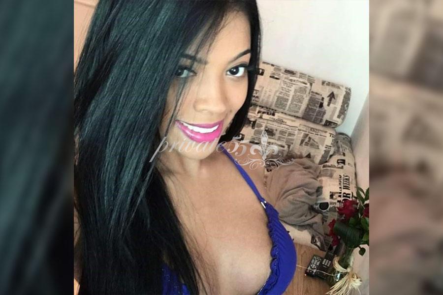 Melissa Castle - Acompanhante Verificada em Campinas