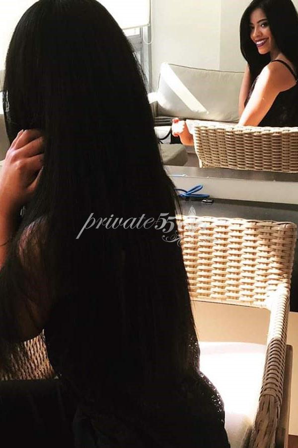 Melissa Castle - Acompanhante de Luxo em Campinas