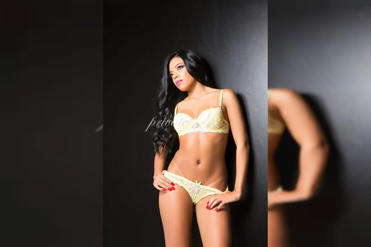 Melissa Castle - Acompanhante Verificada em Campinas