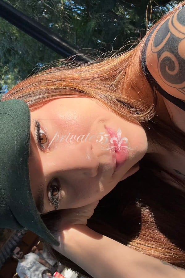 Livia  Carvalho - Acompanhante Verificada em Curitiba