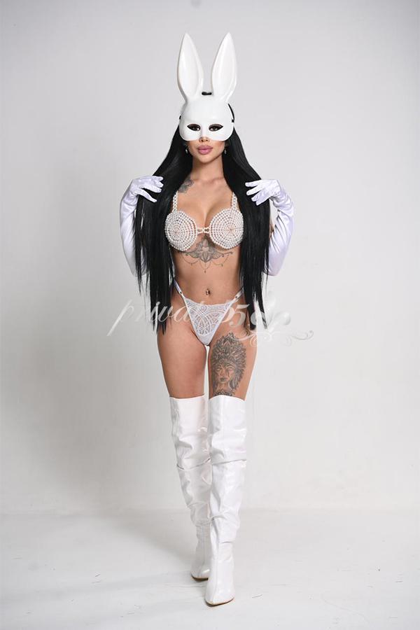 Poliana Stier - Acompanhante em São Paulo