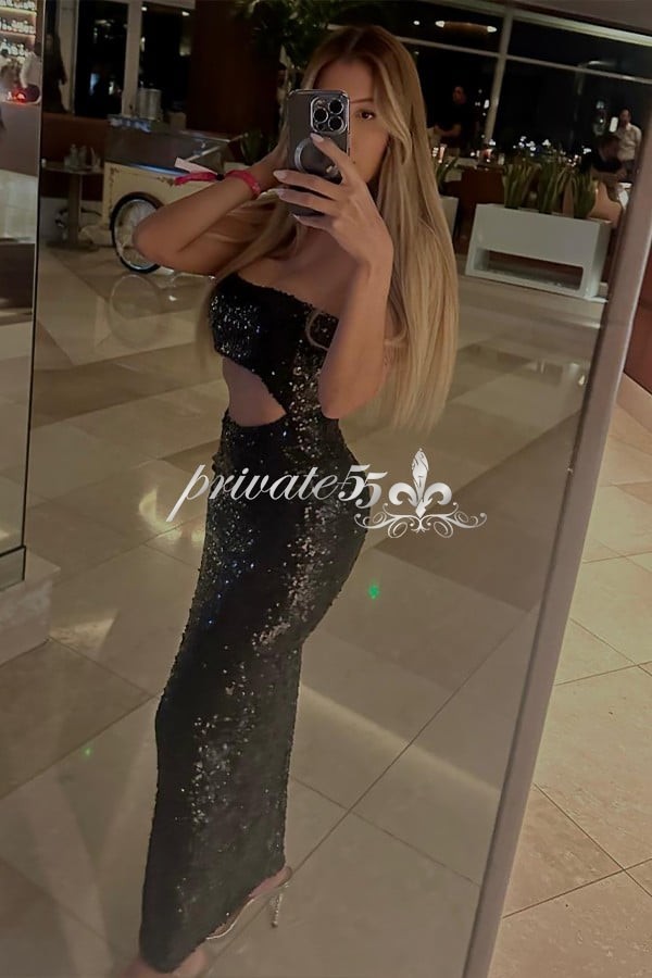 Mel Souza - Acompanhante de Luxo em Florianópolis