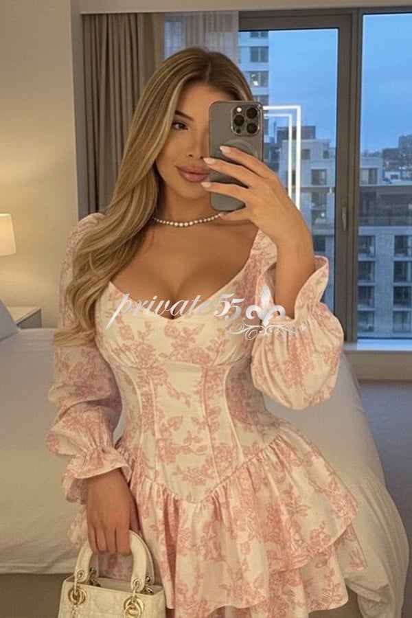 Mel Souza - Acompanhante Verificada em Florianópolis