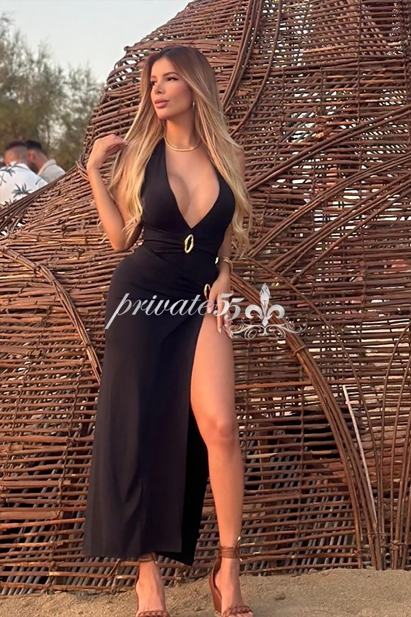 Mel Souza - Acompanhante de Luxo em Florianópolis