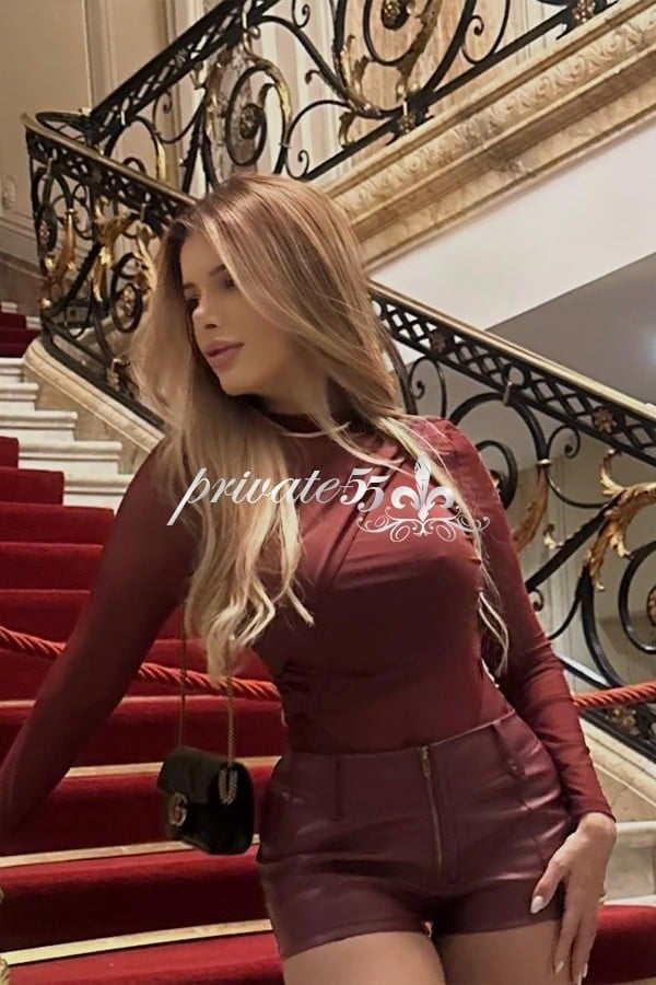 Mel Souza - Acompanhante em Florianópolis