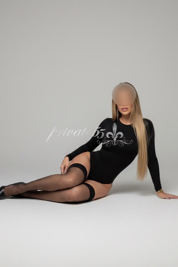 Mel Souza - Acompanhante Verificada em Florianópolis