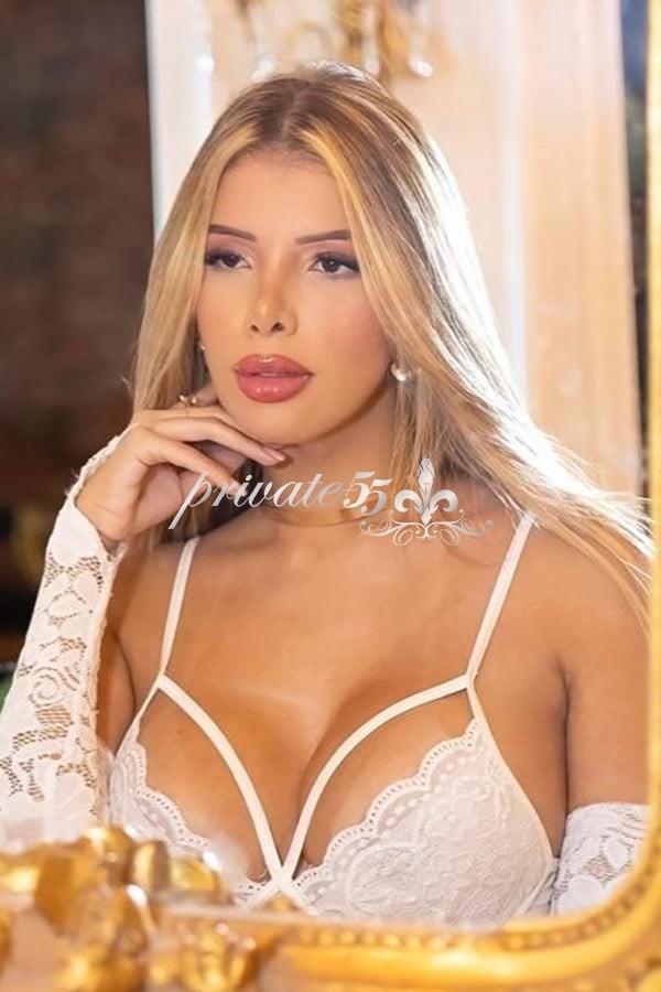 Mel Souza - Acompanhante Verificada em Florianópolis