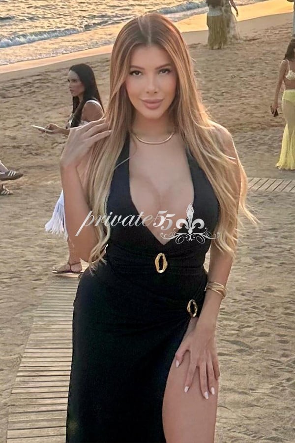 Mel Souza - Acompanhante Verificada em Florianópolis