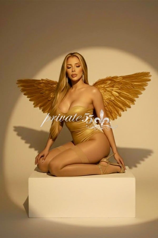 Mel Souza - Garota de Programa em Florianópolis