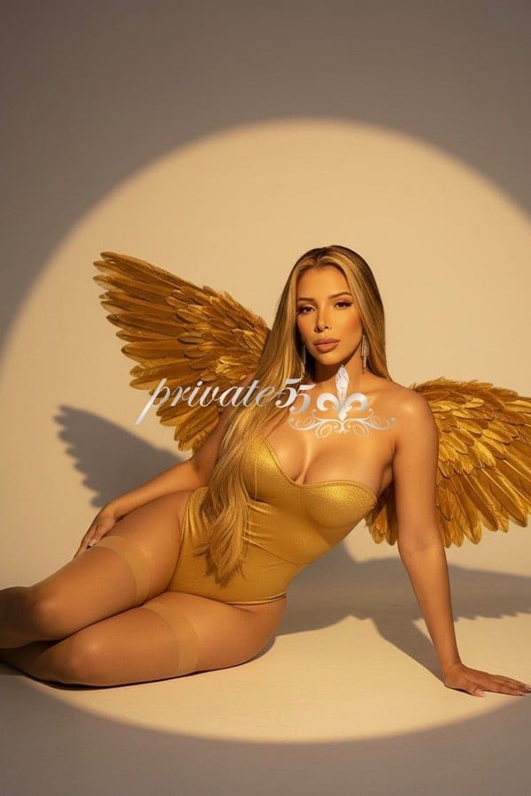 Mel Souza - Garota de Programa em Florianópolis