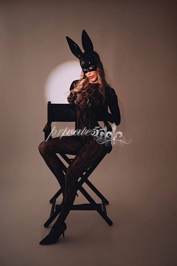 Serena Moretti - Acompanhante em São Paulo