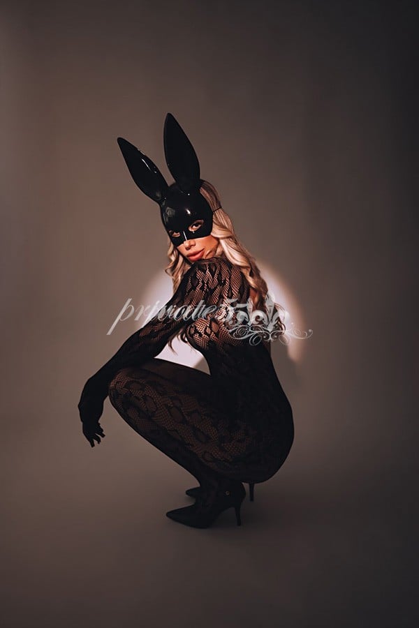 Serena Moretti - Acompanhante de Luxo em São Paulo