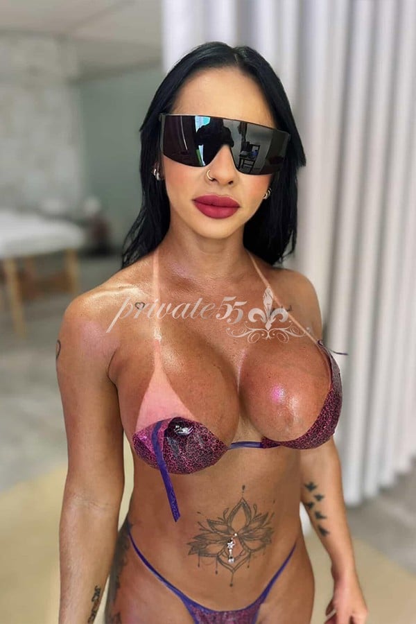 Foto 12 de Natizinha BC