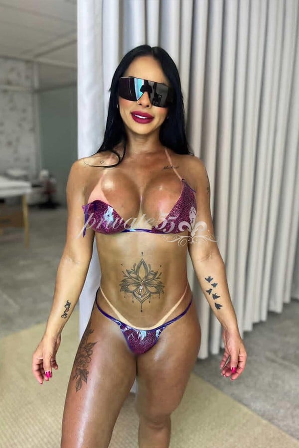 Foto 10 de Natizinha BC