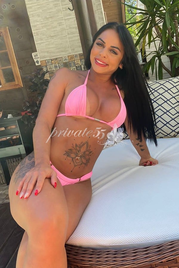 Foto 7 de Natizinha BC