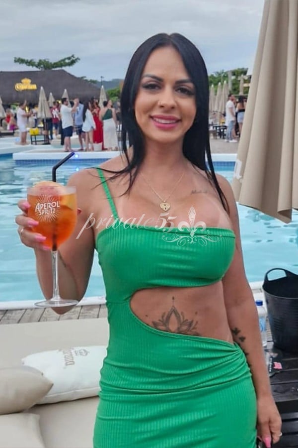 Foto 4 de Natizinha BC