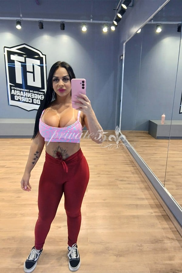 Foto 2 de Natizinha BC